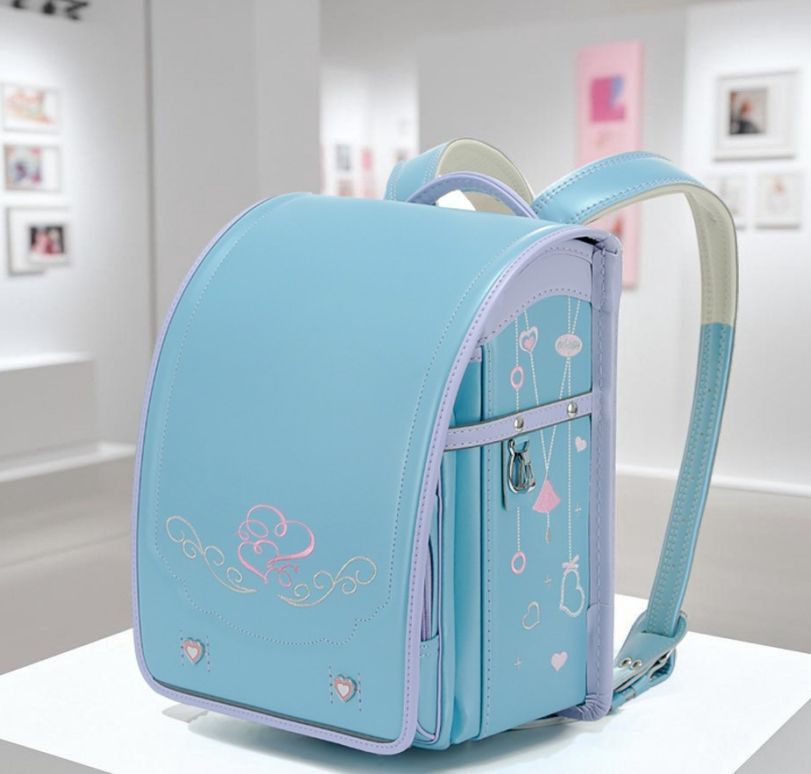 ランドセル schoolbag スクールバッグ リュックサック男の子 入学準備 ファイル対応 防水 通学 通園 学生用
