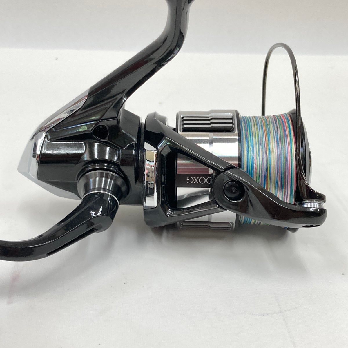 〇〇SHIMANO シマノ Vanquish 23 ヴァンキッシュ 4000XG 045355  