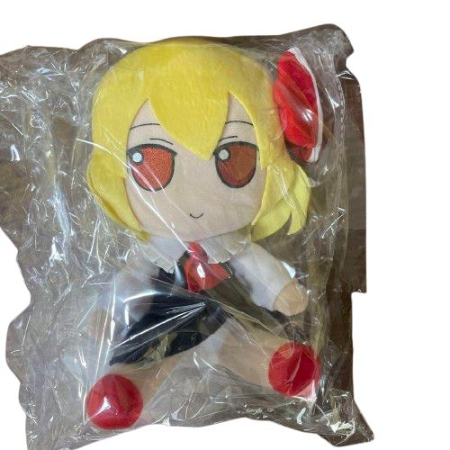 Gift - ルーミア　東方Project ふもふも　GIFT 缶バッジ付き 楽天市場】【新品】【即納】【特典 缶バッジ付き】東方