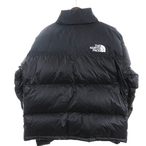 ザノースフェイス THE NORTH FACE 美品 NUPTSE DOWN JACKET ヌプシ 