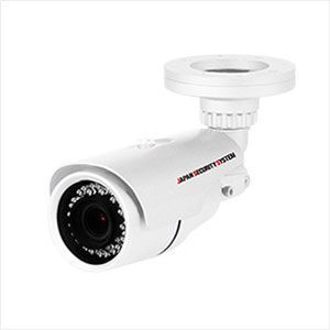 日本防犯システム PF-AHD3212V セキュリティカメラ - メルカリ