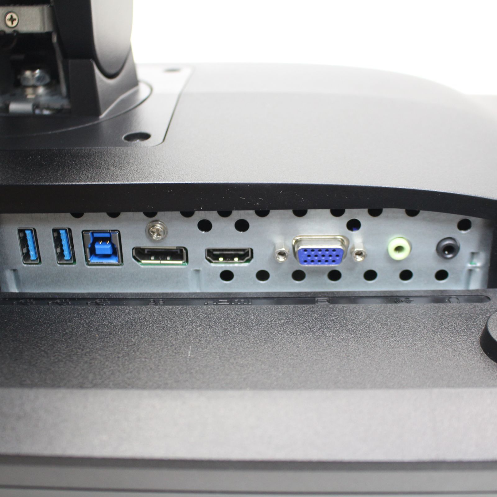 PHILIPS デュアルモニター 19DP6Q 動作確認済 付属品多数 ASCII