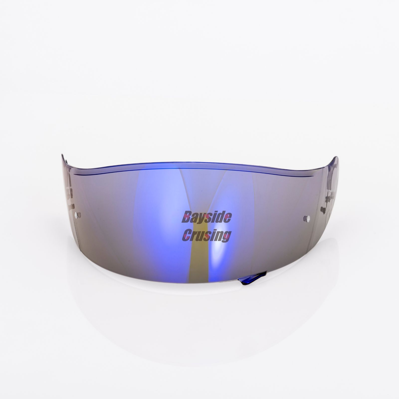 SHOEI GT-Air /GT-Air 2 / ネオテック シールド ディープブルー