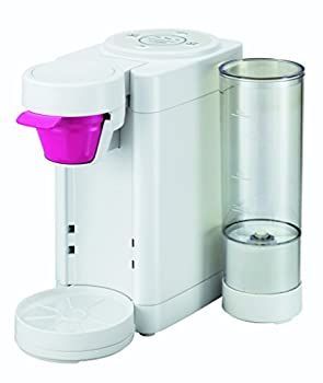 【】タイガー コーヒー メーカー 1杯用 2WAY ドリップポッド レギュラードリップ ホワイト ACV-A100-W Tiger