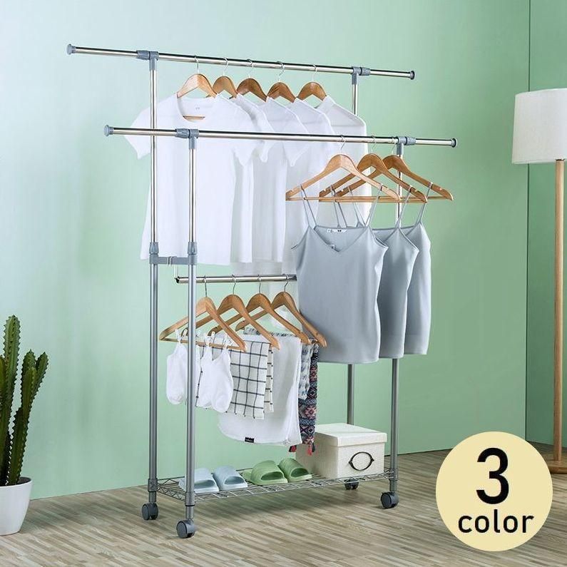 ポールハンガー　コートラック　ハットラック インダストリアル ポールハンガー コートラック ハットラック インダストリアル ポール