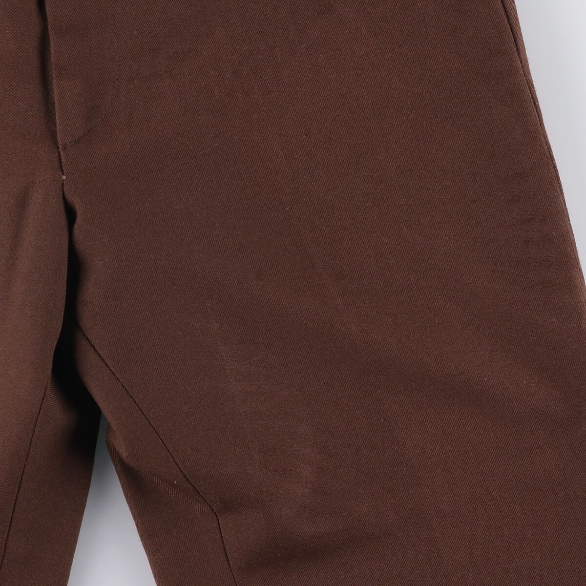 古着 80年代 リーバイス Levi s ACTION SLACKS STA-PREST スタプレ スラックス ワイドパンツ メンズw35相当 ヴィンテージ eaa584161 KIN-KAAI_COM