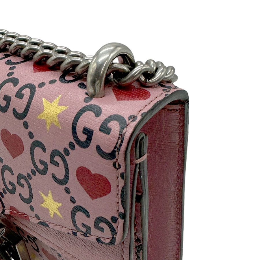 グッチ GUCCI ショルダーバッグ ディオニュソス 421970 - メルカリ