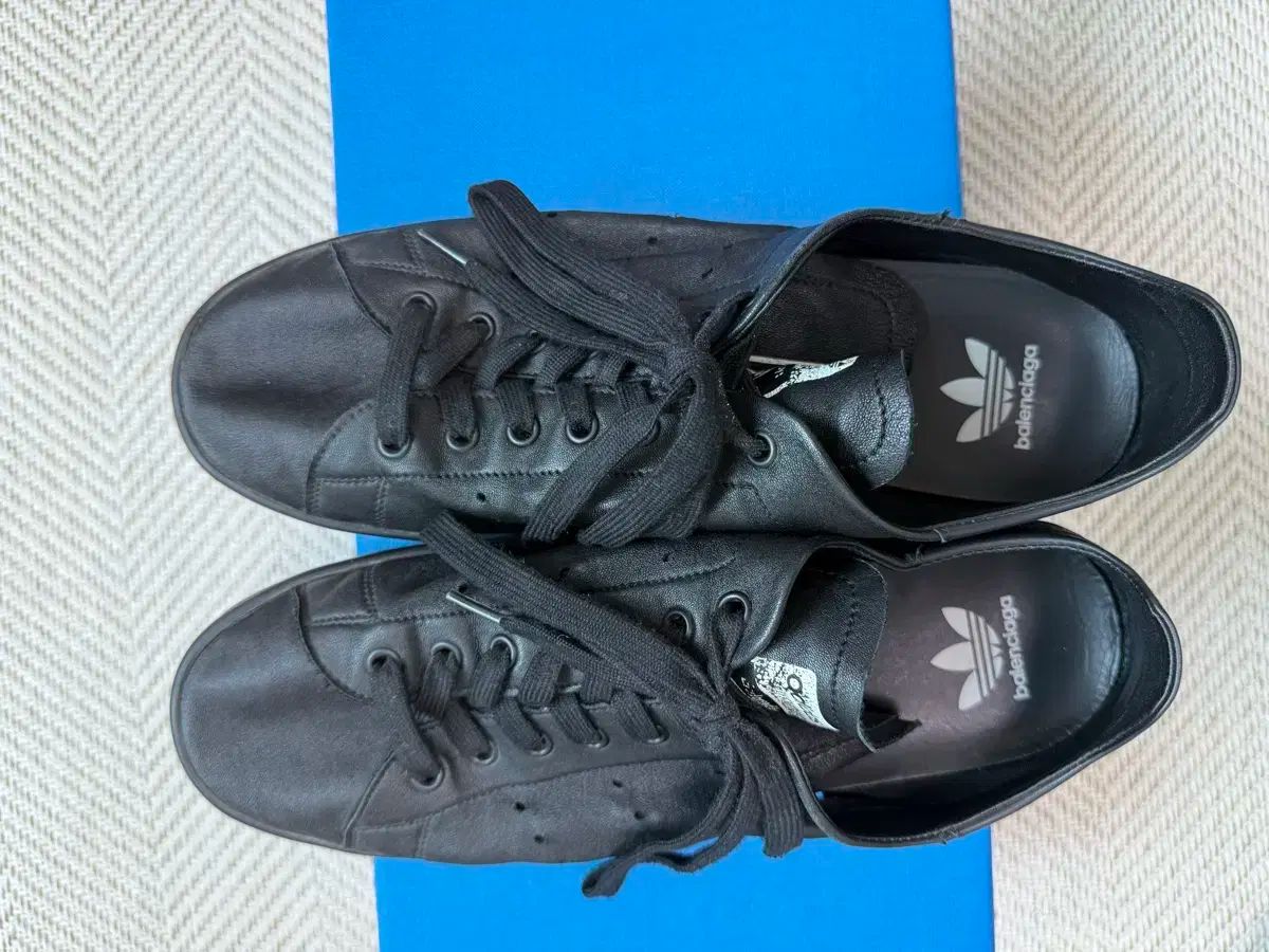 BALENCIAGA(バレンシアガ) スタンスミス 42