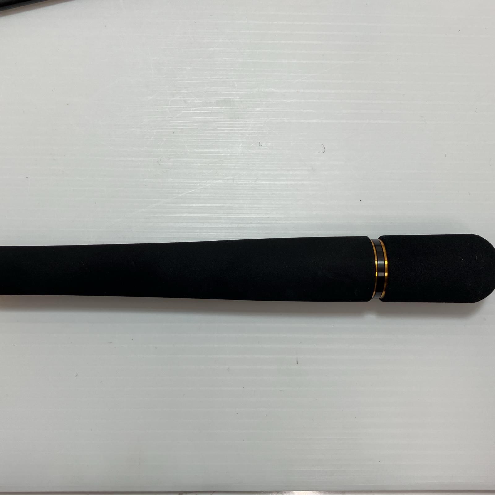 DAIWA - DAIWA ダイワ ロッド ルアーロッド モアザン ブランジーノ EX AGS 80HB 05800220 竿袋付 ダイワ シーバスロッド モアザン ブランジーノ EX AGS 80HB