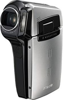 三洋電機 購入 デジタルムービーカメラ「Xacti」 DMX-CG65(シルバー