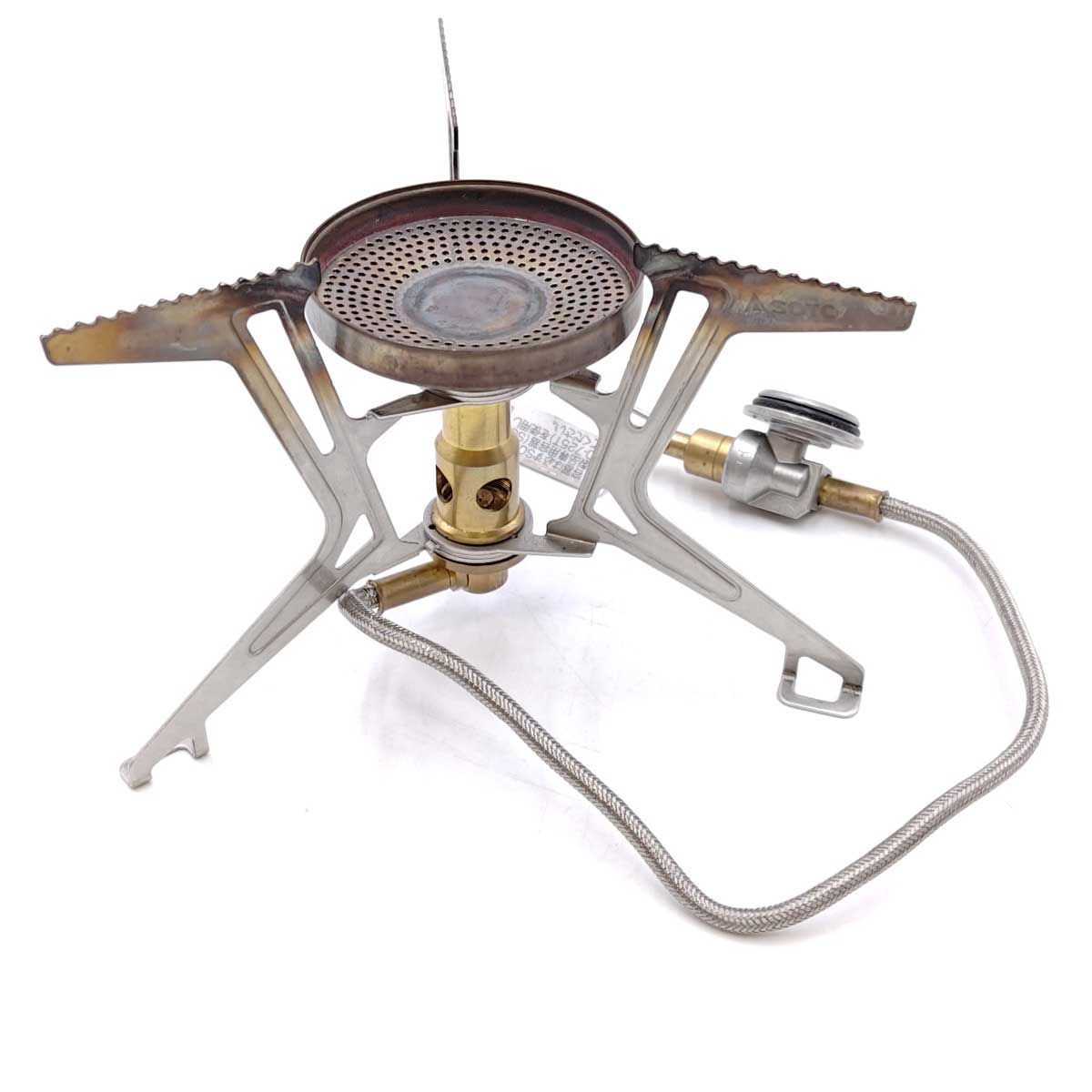 極美品】 スノーピーク peakラップラック CK-040 Snow peak