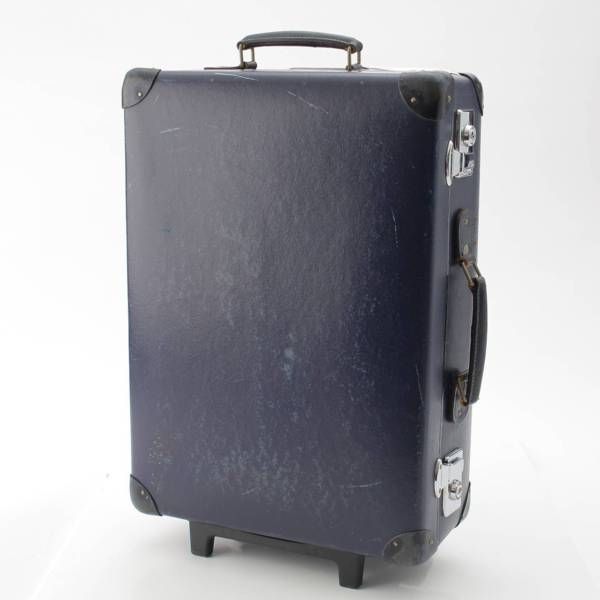 グローブトロッター オリジナル トロリーケース 鍵なし 4974871