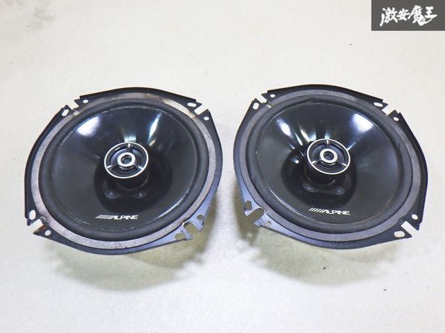 ALPINE STE-G170C 未使用品 2025年最新】STE-G170Cの人気アイテム - メルカリ