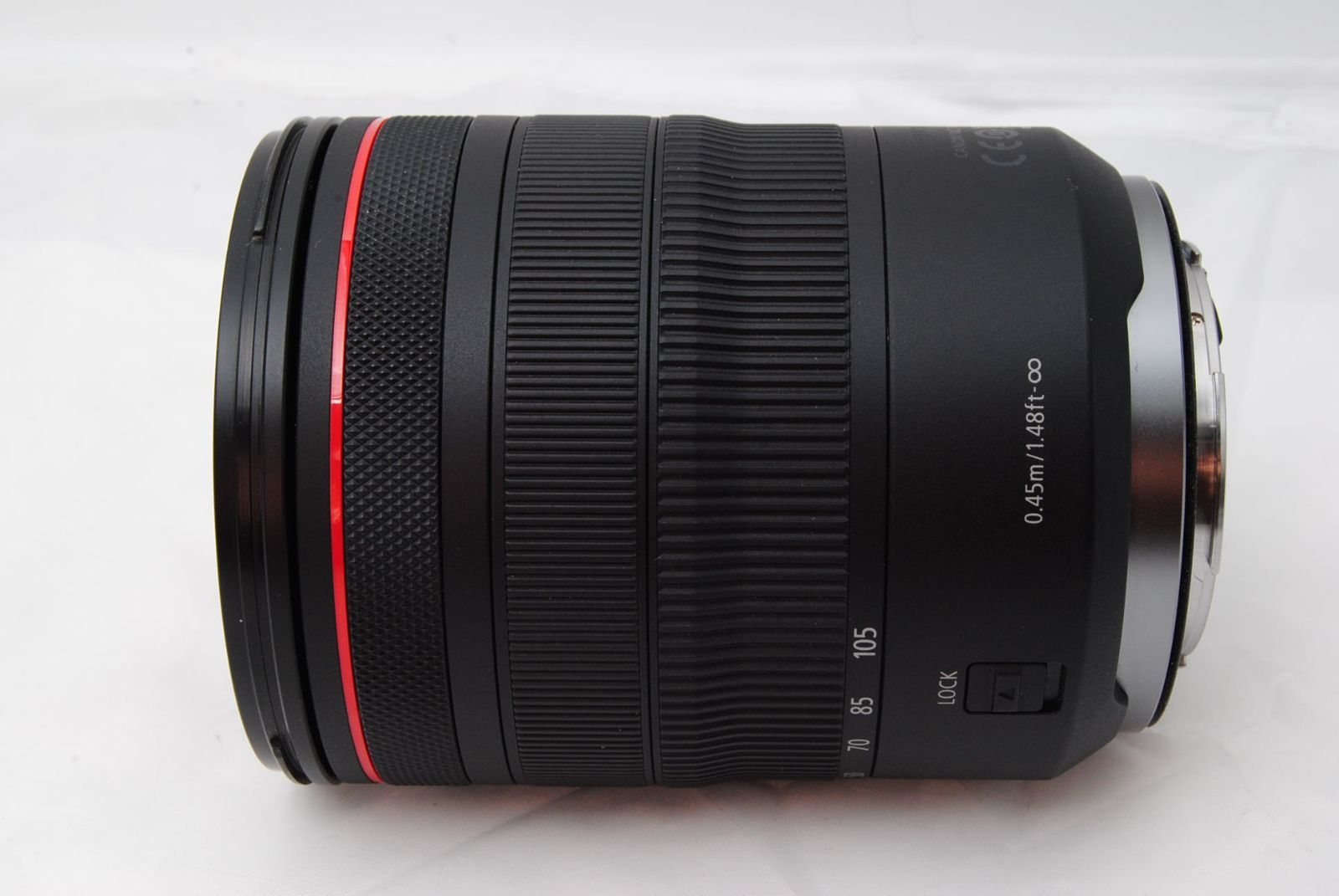 RF24-105mm f|4L