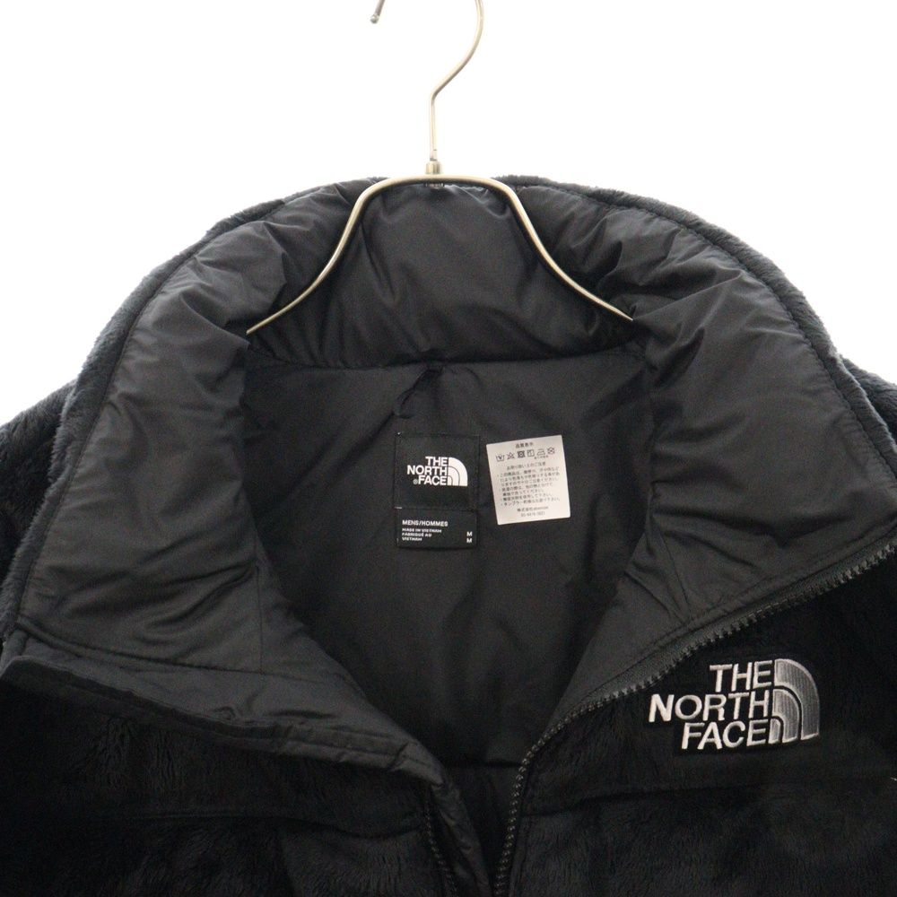 THE NORTH FACE (ザノースフェイス) 23AW VERSA VELOUR NUPTSE