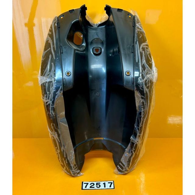 72517 HONDA ホンダ トゥデイ AF61 フロントカウル レッグシールド 81131-GFC-9001 長期保管部品