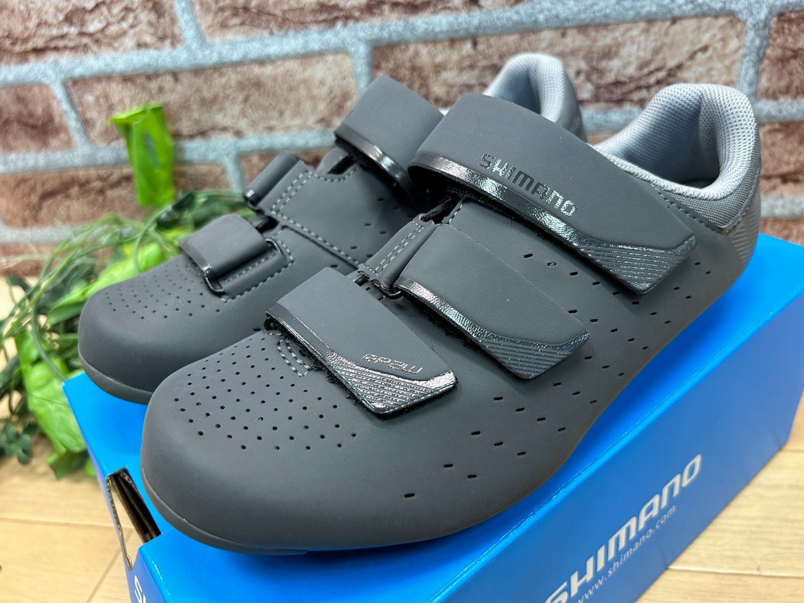 シマノ RP5 SPDーSL ビンディングシューズ シマノ☆shimano SH-RP501