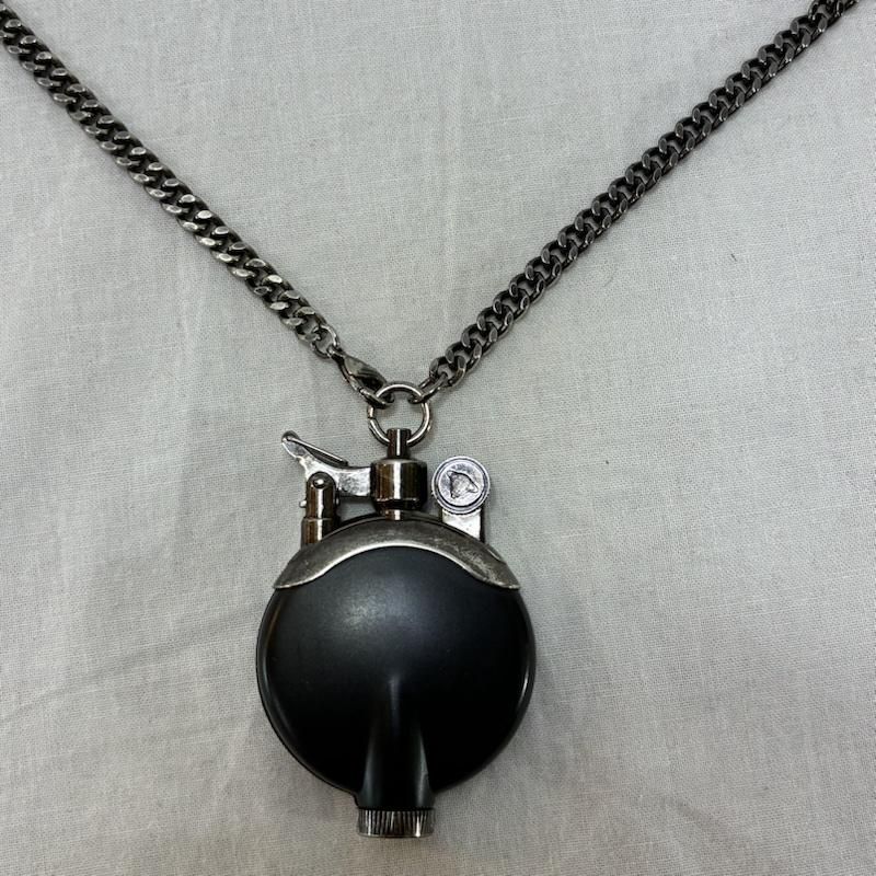 Vivienne Westwood オーブライターネックレス オーブライターネックレス