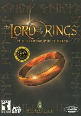 その他 The Lord of the Rings: The Fellowship of Amazon.com: The Lord of the Rings: The Fellowship of the