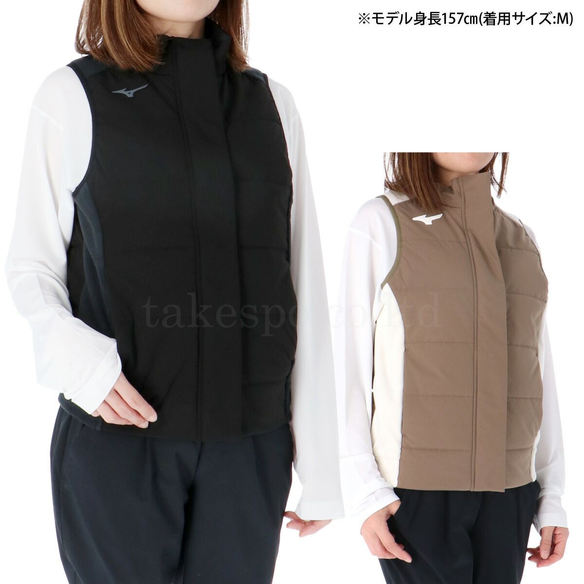 ウォーキング ウェア