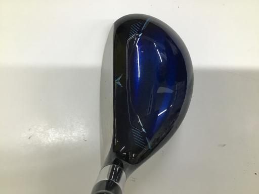 TOUR B JGR U5 ブルー レディース　純正シャフト/L 中古】 ブリヂストン TOUR B JGR(ブルー) U5 レディース