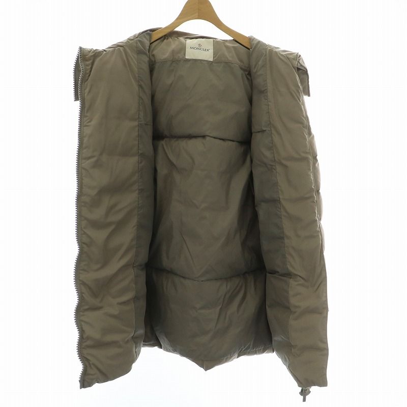 モンクレール MONCLER ジェルボワーズ GERBOISE ダウンコート