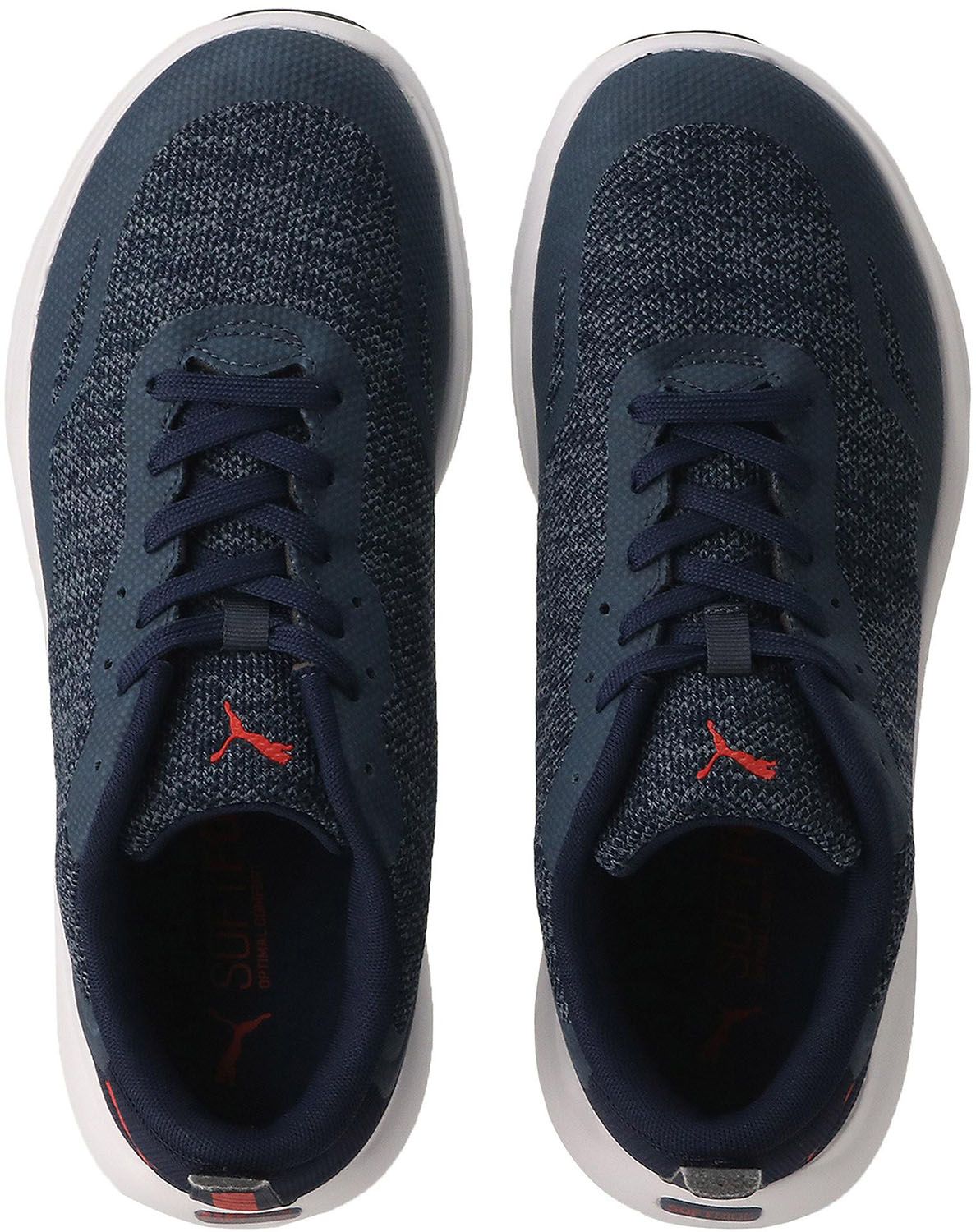 EVISU×PUMA デニム EVISU】コラボデニム/puma/W32L32☆エヴィス