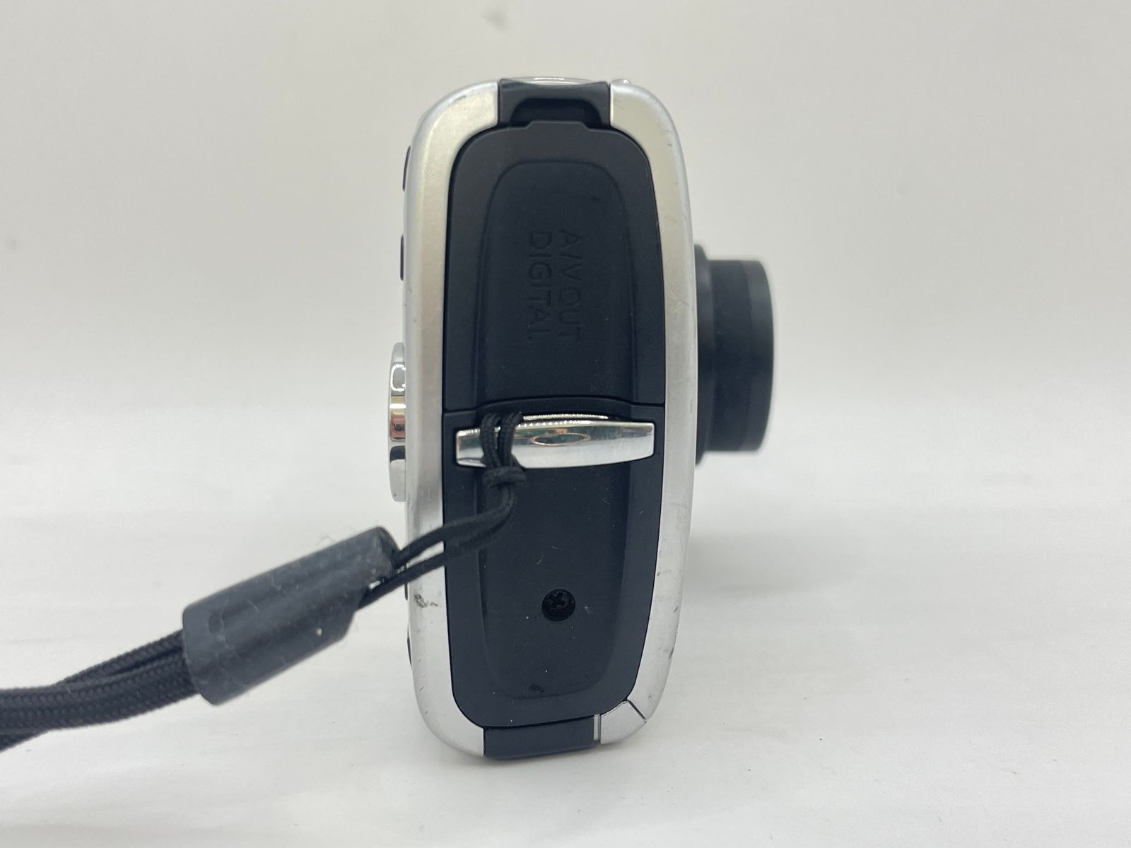 ジャンク品 Canon キャノン IXY DIGITAL 910 IS カメラ コンパクト