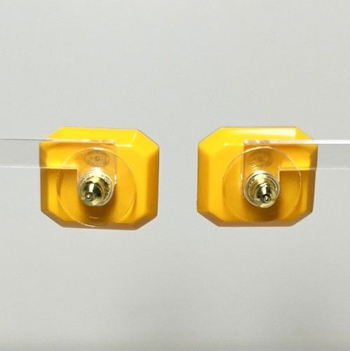 値下げ！CHANEL シャネル ココマーク ピアス ABB356 B23A メタル