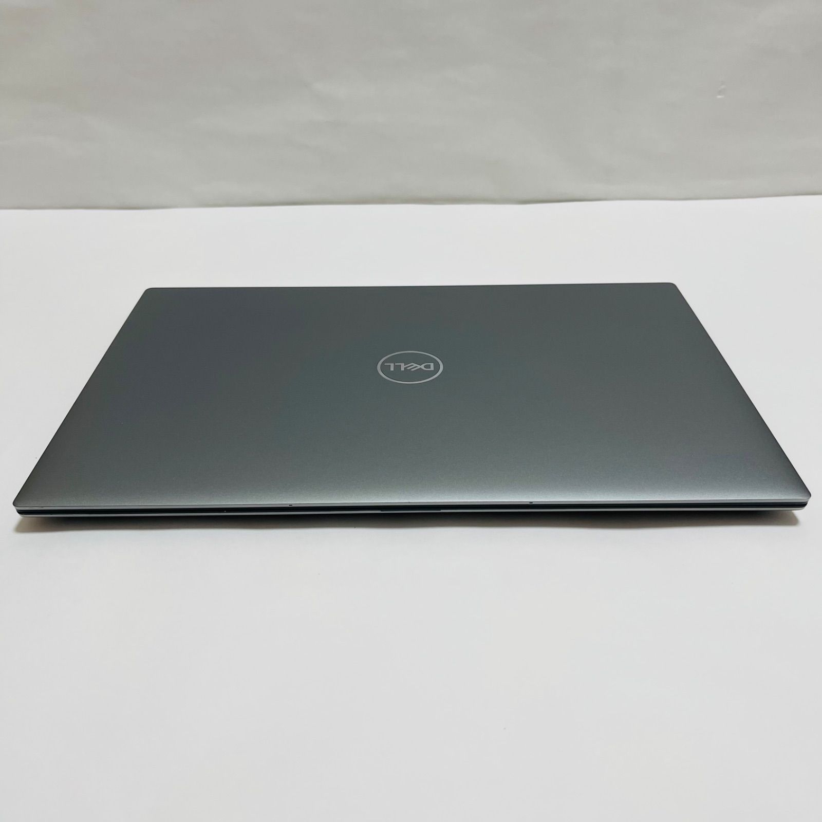 Dell Precision 5550 Xeon/32GB/Quadro T2000/Office2024 - メルカリ