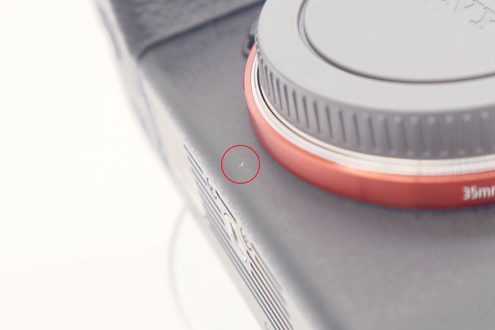 α7 II