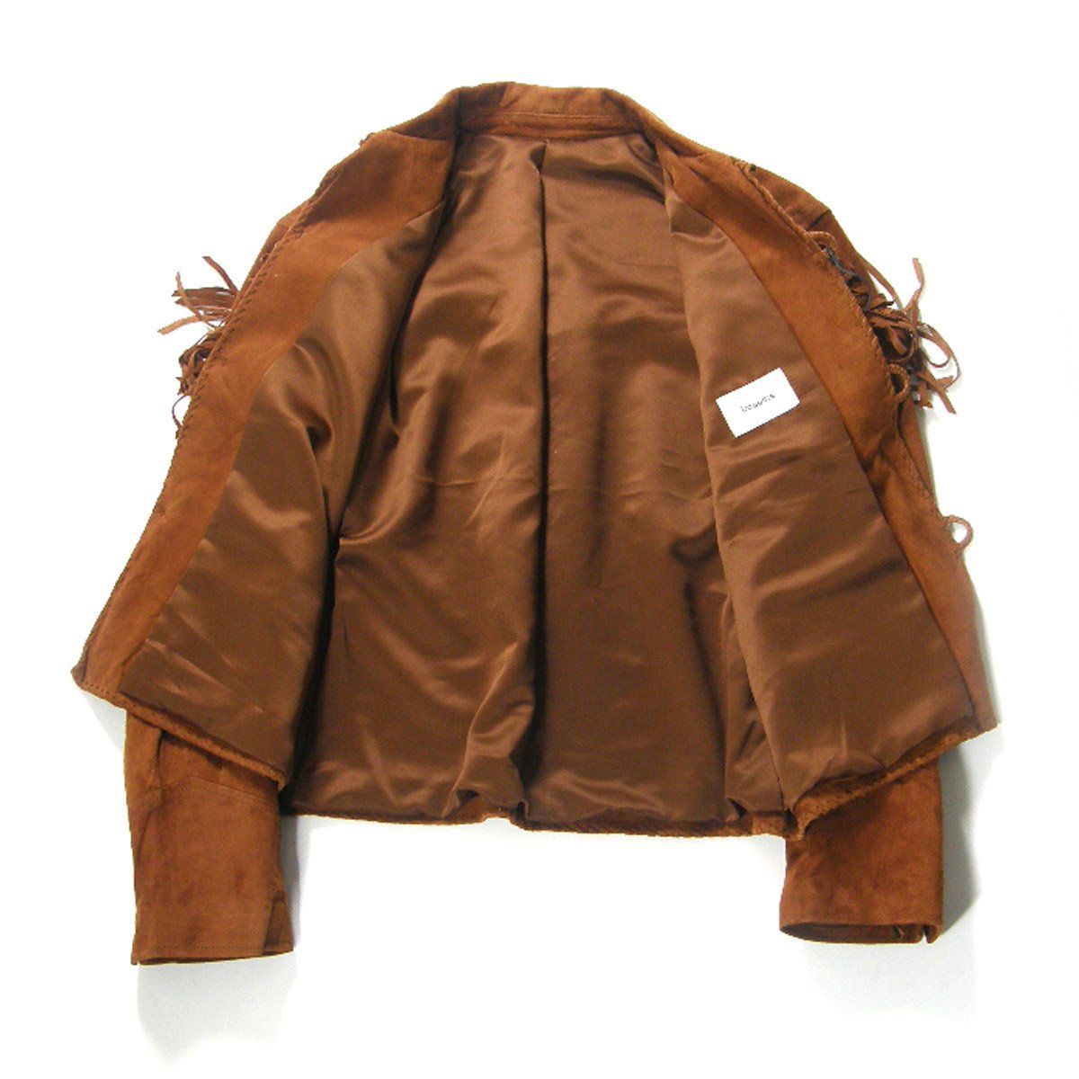 新品】 Iroquois / イロコイ 羊革 ウエスタンジャケット 軽量 新品】 Iroquois / イロコイ 羊革 ウエスタンジャケット 軽量