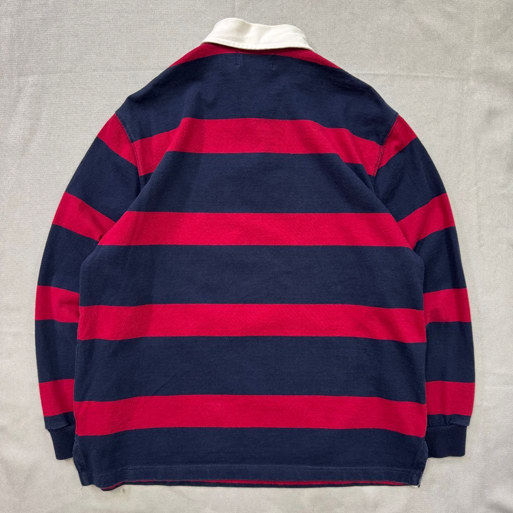 Polo by Ralph Lauren ポロ ラルフローレン ラガーシャツ