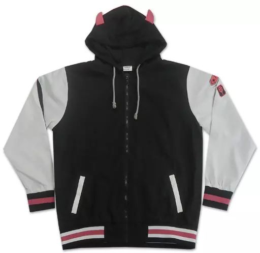 中古】アウターウェア(キャラクター) 黒澤ルビィ Aqoursブルゾン