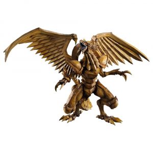 遊戯王 一番くじ ラーの翼神竜 魂豪示像 フィギュア 遊戯王 一番くじ A賞 ラーの翼神竜 魂豪示像 フィギュア 開封