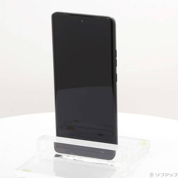 Motorola Edge 50s Pro ブラックビューティ 8+256GB MOTOROLA motorola edge 50s pro SoftBank [ブラック