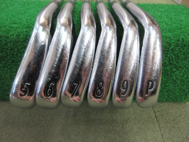 タイトリスト 716 AP2 5-PW DG S200AMT アイアン s-l400.jpg