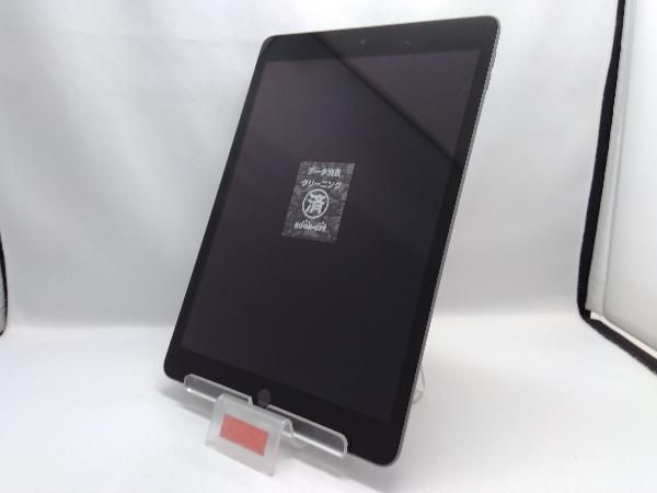 新品未開封 iPad 64GB Wi-Fi 本体 スペースグレイMK2K3J/A iPad Wi-Fi 64GB - スペースグレイ（第9世代）[整備済製品