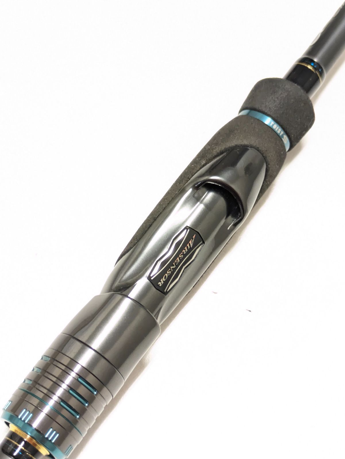 1)【中古品】ダイワ エメラルダス ストイスト ST88ML SMT ①