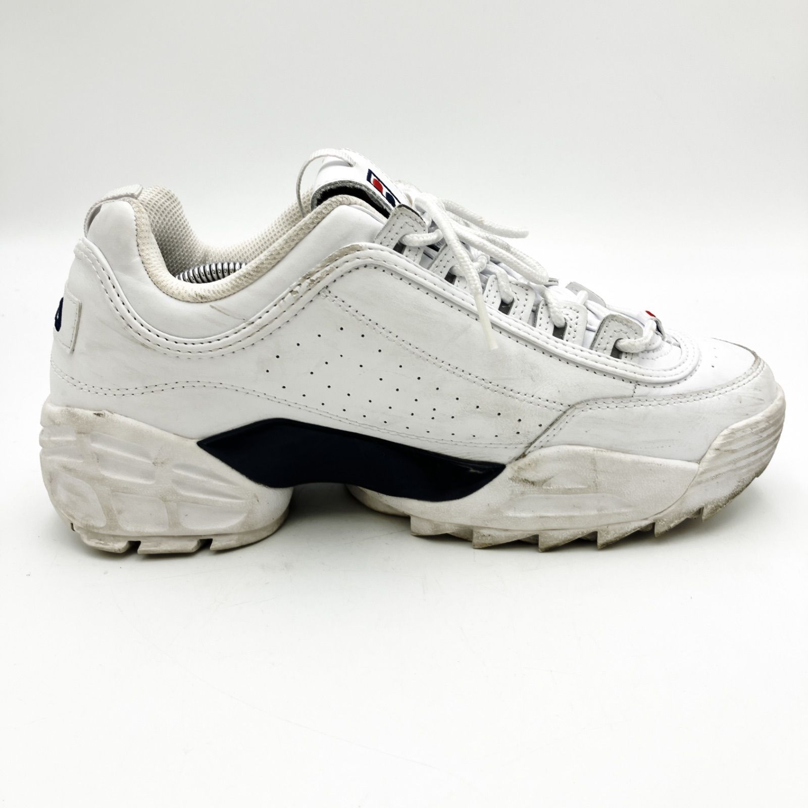 fila スニーカー オファー 9 yst015