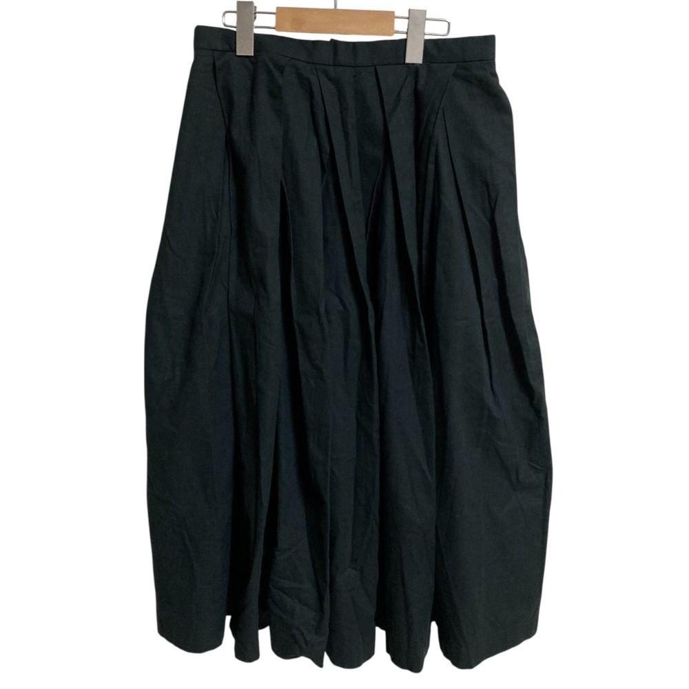 コムデギャルソン コムコム archive プリーツ ジャージスカート