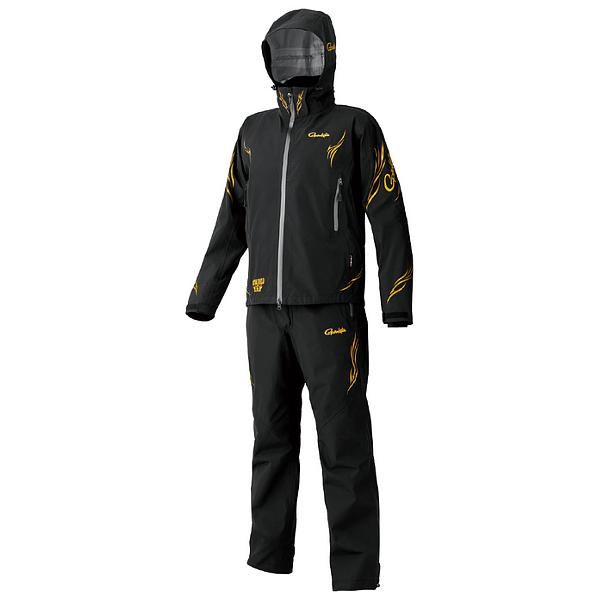 新品 青木大介 ダイワ 過ぎ DR-1224 ゴアテックスアクティブ レイン 