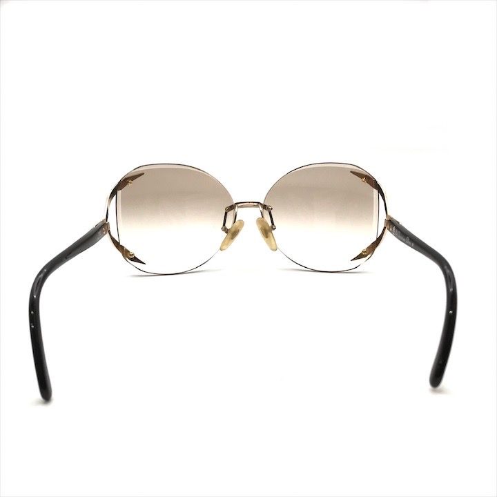 Dior サングラス ブラウンレンズ ケース付き 美品♡最終♡Dior