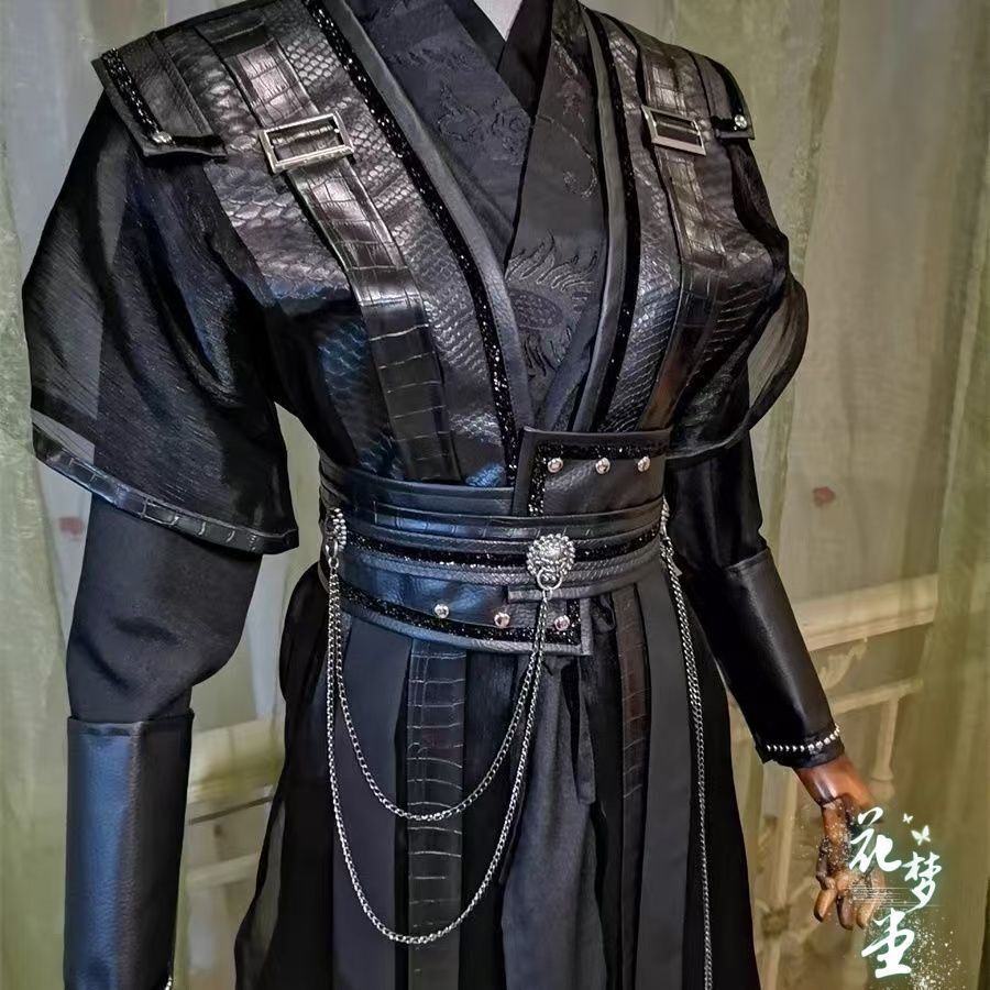 中華風