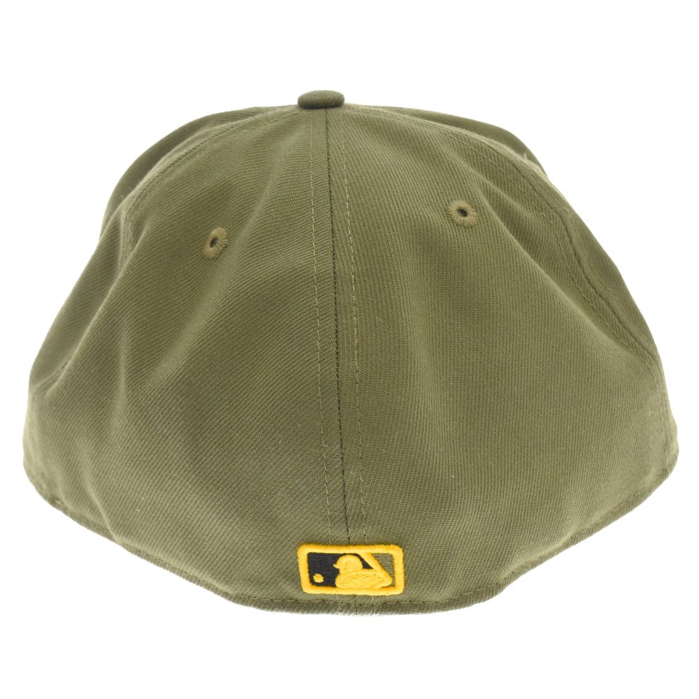 NEW ERA (ニューエラ) 59FIFTY MLB 2023 Armed Forces Day アームド