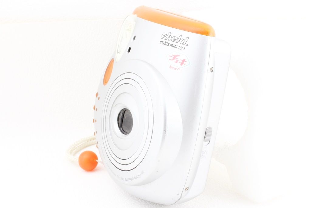 【ジャンク】FUJI FP-UL ポラロイド？インスタント？ RARE[Near MINT] Fuji Fujifilm Fotorama FP-UL Instant