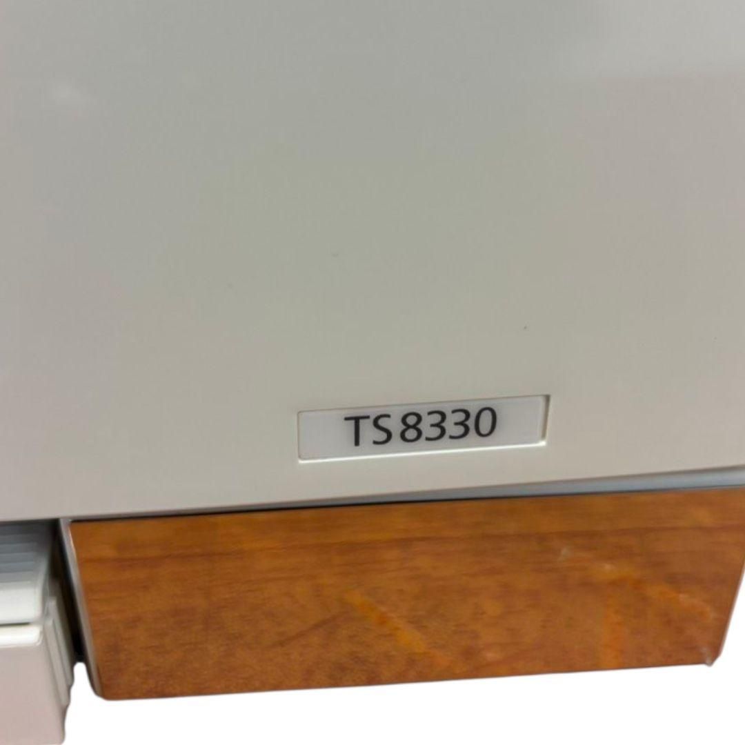 インクジェットプリンター