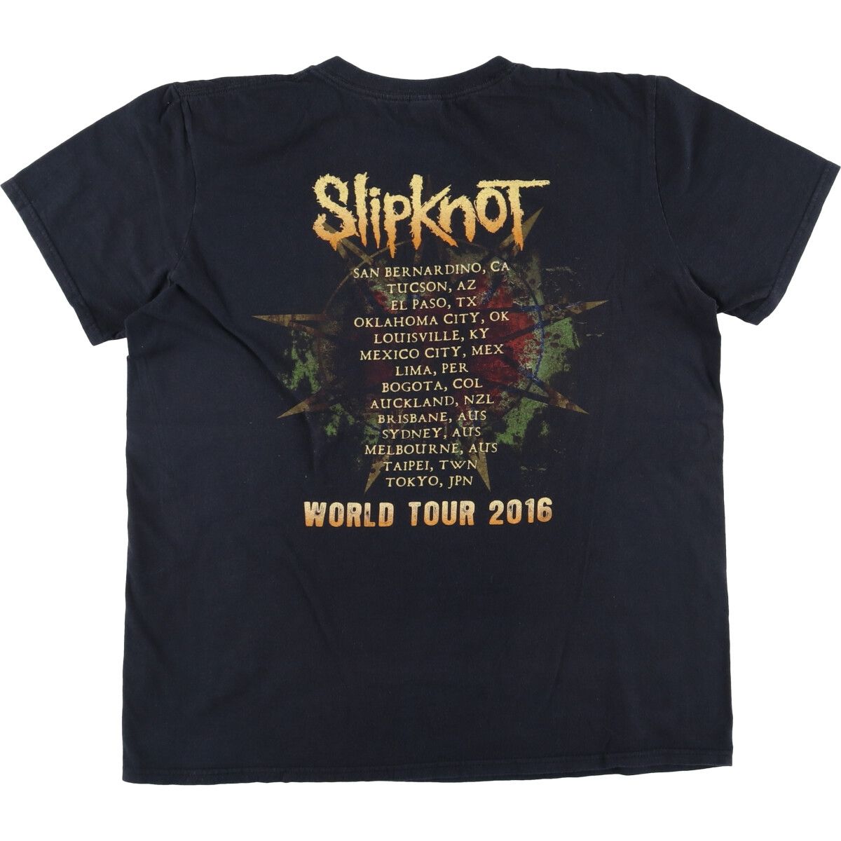 Softstyle Slipknot