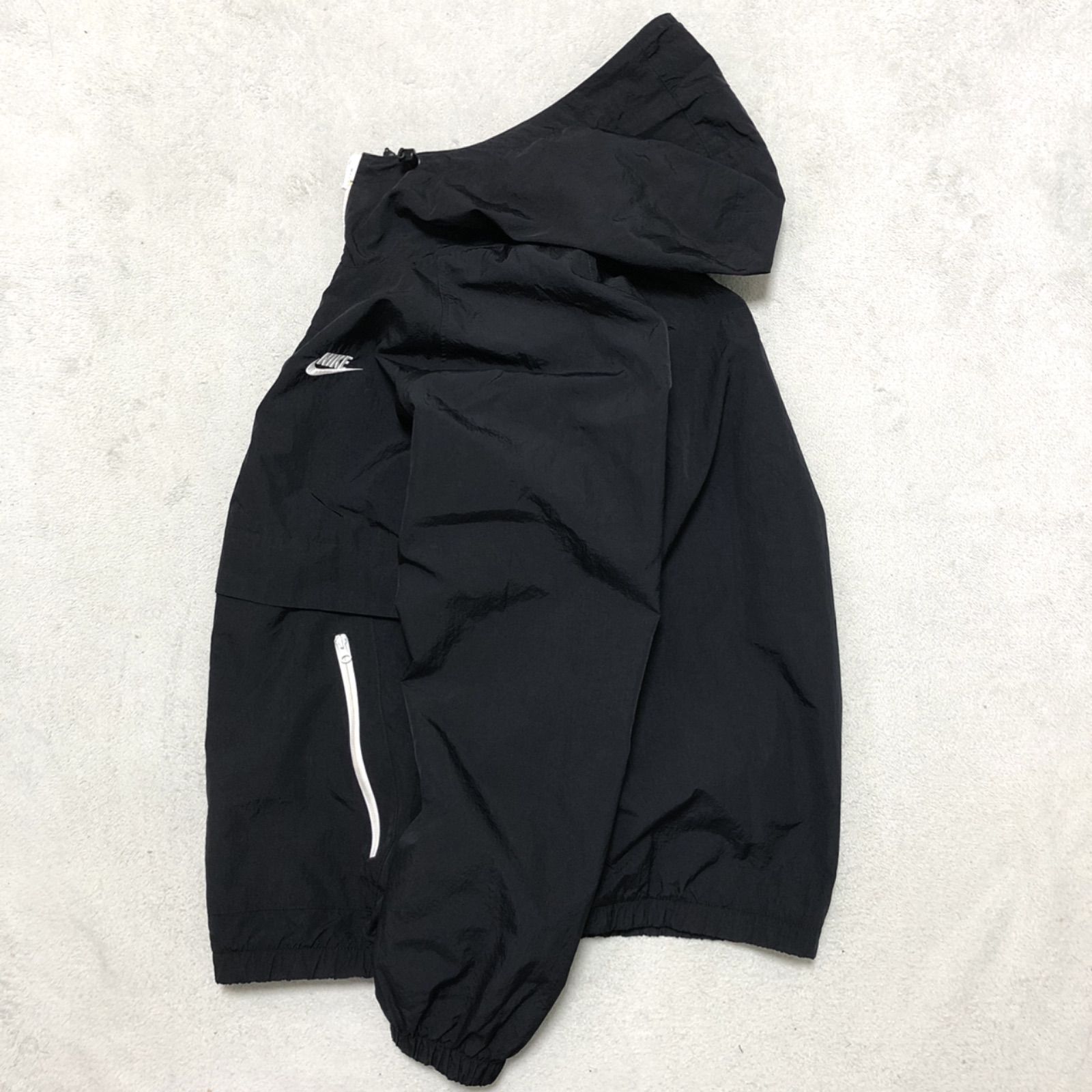 NIKE ANRK WOVEN HD JACKET アノラックウーヴンジャケット