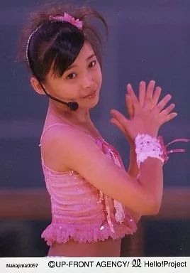 2929 °C-ute 中島早貴 生写真